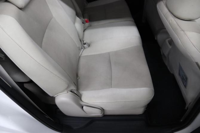 Toyota Wish II с пробегом 2012 года, цена 1 245 350 рублей, 246686 км, минивэн, Автокод Объявления