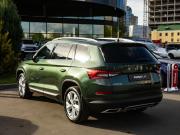 Skoda Kodiaq I Москва  - изображение 24