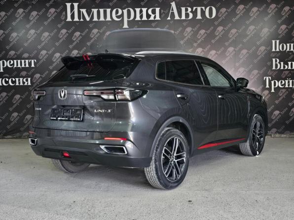 Changan CS55 Plus II с пробегом 2024 года, цена 2 255 000 рублей, 26400 км, внедорожник, Автокод Объявления