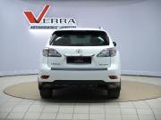 Lexus RX III Уфа  - изображение 22