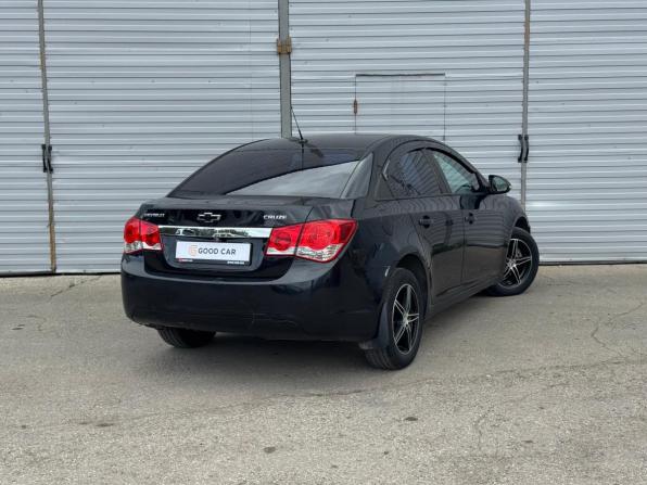 Chevrolet Cruze I Рестайлинг с пробегом 2014 года, цена 677 000 рублей, 239426 км, седан, Автокод Объявления