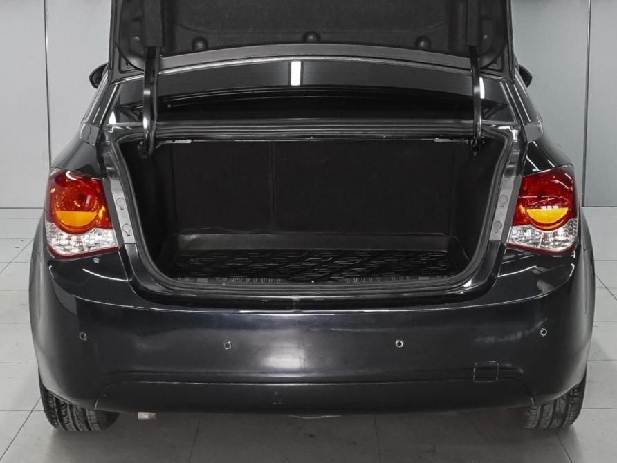 Chevrolet Cruze I Ростов-на-Дону  - изображение 15