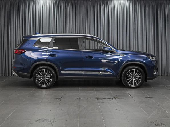 Chery Tiggo 8 Pro I с пробегом 2021 года, цена 2 016 000 рублей, 70828 км, внедорожник, Автокод Объявления