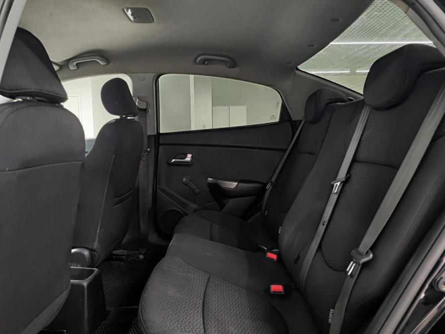 Kia Rio III Рестайлинг Казань  - изображение 15