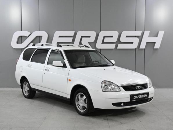 Lada (ВАЗ) Priora I с пробегом 2010 года, цена 399 000 рублей, 94506 км, универсал, Автокод Объявления