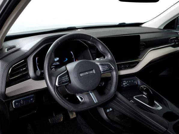 Haval F7 I Рестайлинг с пробегом 2022 года, цена 1 998 000 рублей, 80459 км, внедорожник, Автокод Объявления