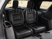 Ford Explorer V Краснодар  - изображение 35