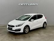 Kia Ceed II Рестайлинг Краснодар  - изображение 18