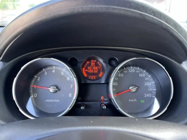 Nissan Qashqai I с пробегом 2008 года, цена 800 000 рублей, 301886 км, внедорожник, Автокод Объявления