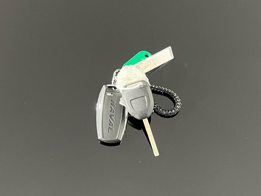Haval Jolion I Ижевск  - изображение 22