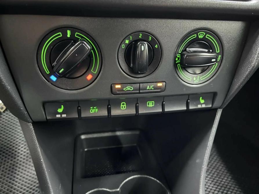 Skoda Rapid I Набережные Челны  - изображение 12