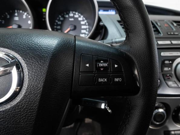 Mazda 3 II (BL) с пробегом 2010 года, цена 915 000 рублей, 267763 км, седан, Автокод Объявления