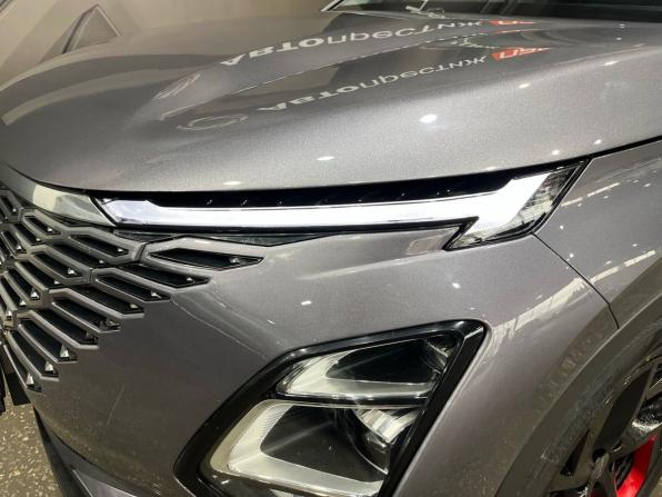 Omoda C5 I с пробегом 2023 года, цена 1 595 000 рублей, 44592 км, внедорожник, Автокод Объявления
