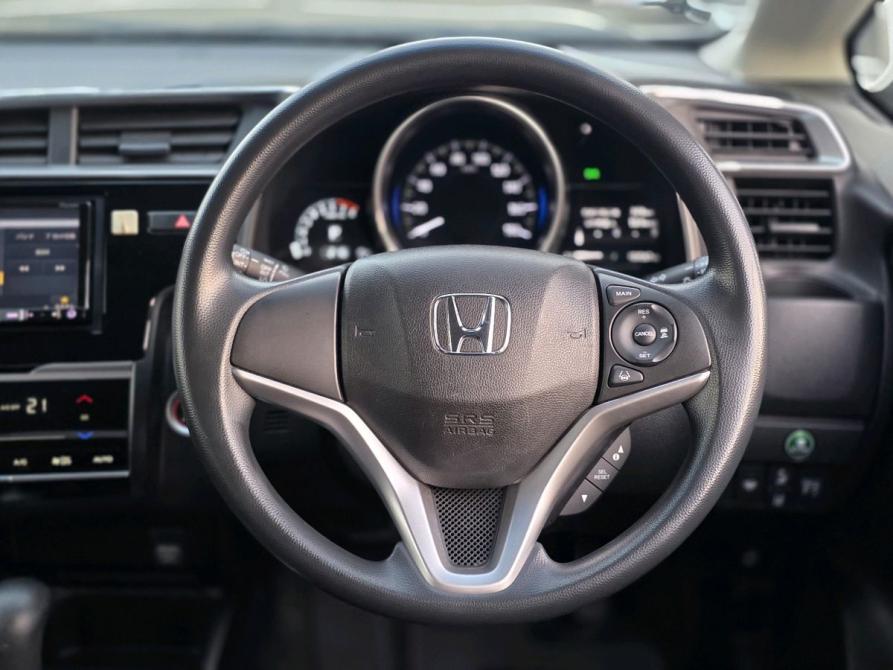 Honda Fit III Рестайлинг Новосибирск  - изображение 23