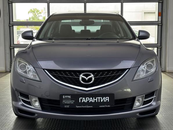 Mazda 6 II (GH) с пробегом 2008 года, цена 850 000 рублей, 220160 км, седан, Автокод Объявления