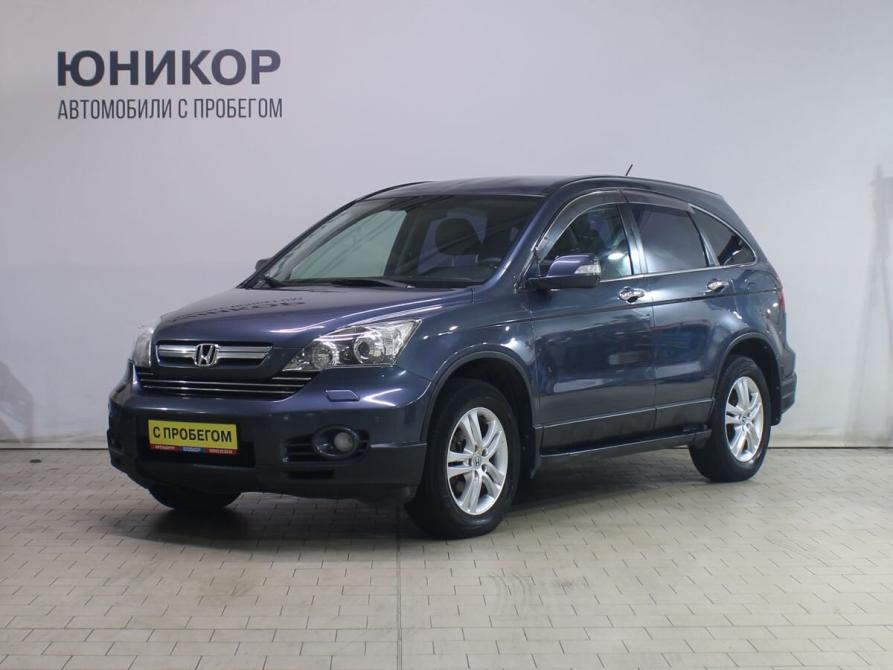 Honda CR-V III Дзержинск  - изображение 1