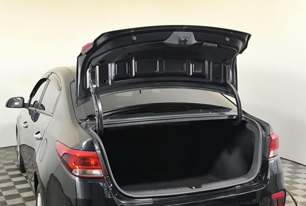Kia Rio IV Нижний Новгород  - изображение 16