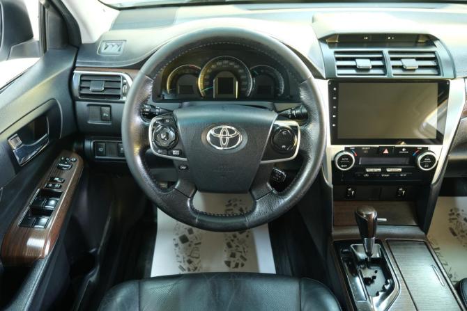 Toyota Camry VII (XV50) с пробегом 2014 года, цена 1 879 000 рублей, 178000 км, седан, Автокод Объявления