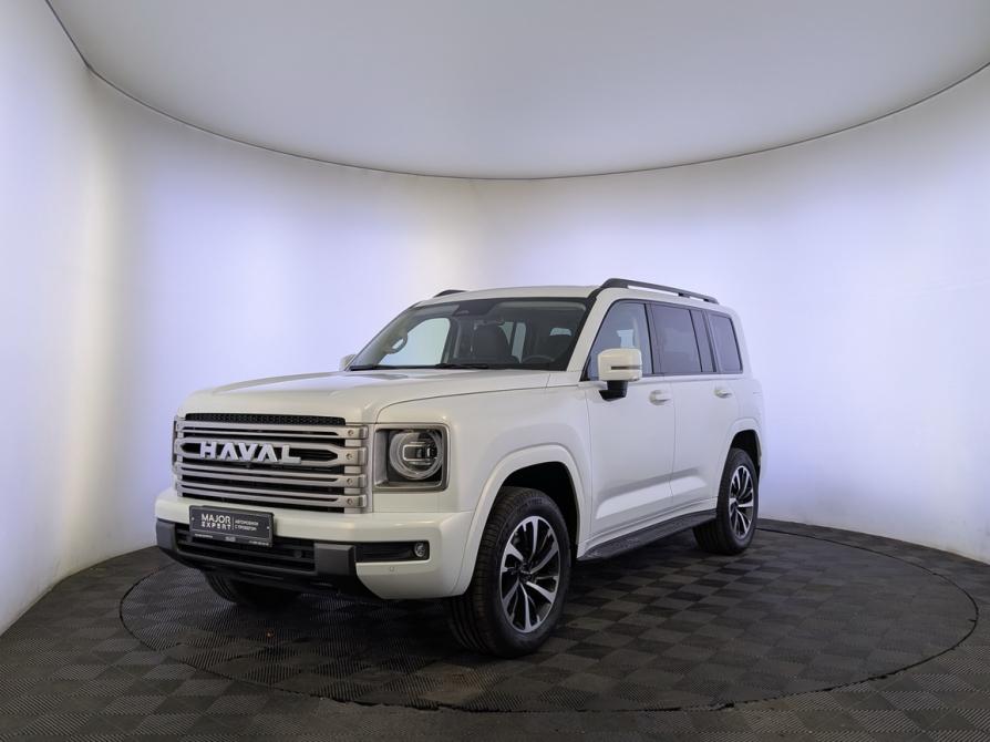 Haval H9 II Москва  - изображение 1