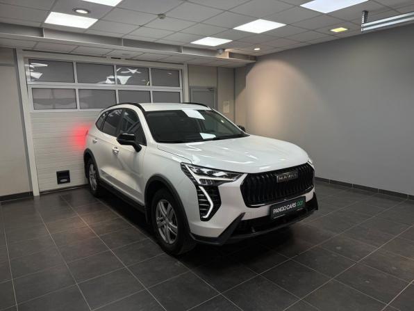 Haval Jolion I Рестайлинг с пробегом 2024 года, цена 2 270 000 рублей, 15581 км, внедорожник, Автокод Объявления