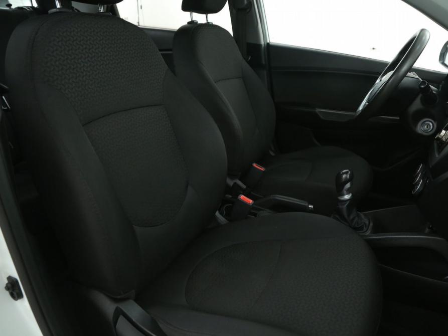 Kia Rio III Рестайлинг Иваново  - изображение 10