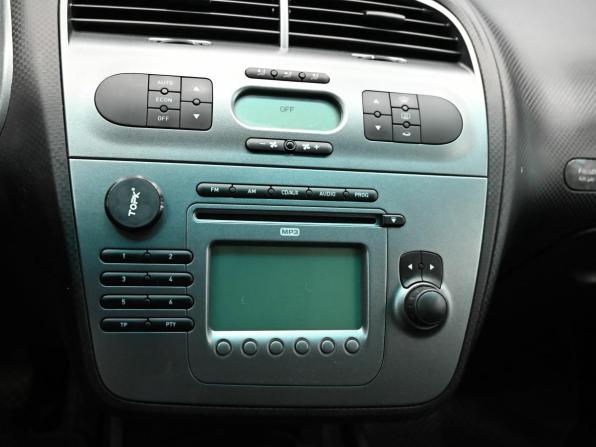 SEAT Toledo III с пробегом 2008 года, цена 540 000 рублей, 185677 км, хэтчбек, Автокод Объявления