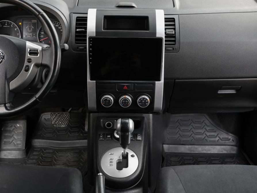 Nissan X-Trail II Рестайлинг Москва  - изображение 14