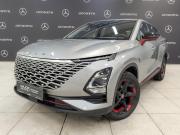 Omoda C5 I Москва  - изображение 28
