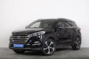 Hyundai Tucson III Томск  - изображение 20