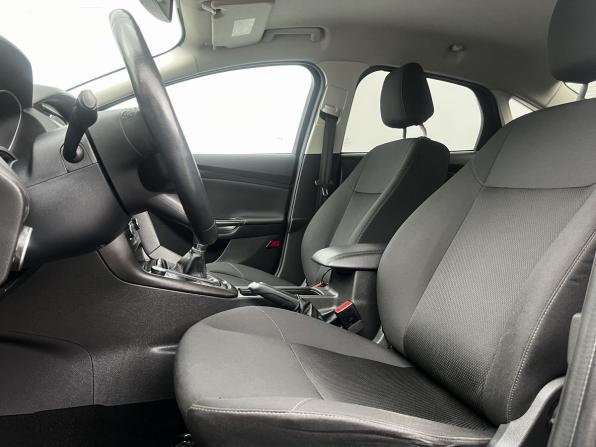 Ford Focus III Рестайлинг с пробегом 2019 года, цена 1 250 000 рублей, 155166 км, седан, Автокод Объявления