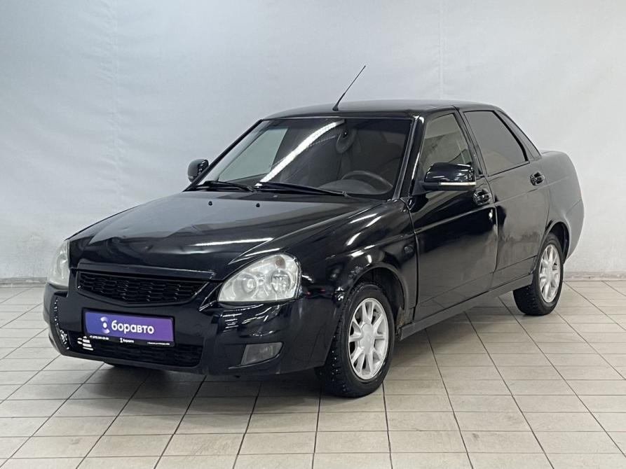 Lada (ВАЗ) Priora I Воронеж  - изображение 1
