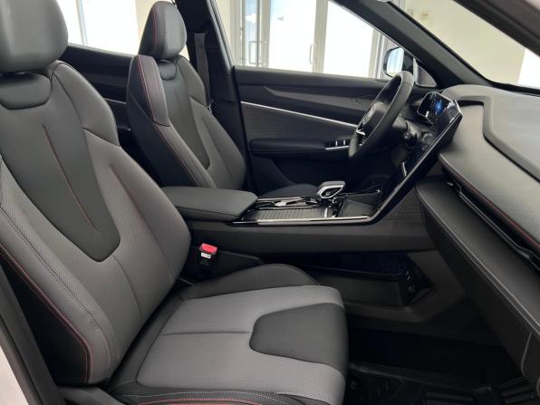 Geely Cityray с пробегом 2026 года, цена 3 139 000 рублей, 15 км, внедорожник, Автокод Объявления