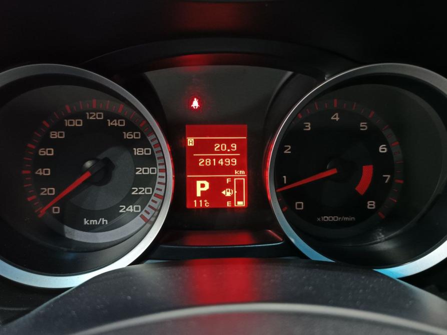 Mitsubishi Lancer X Ставрополь  - изображение 12