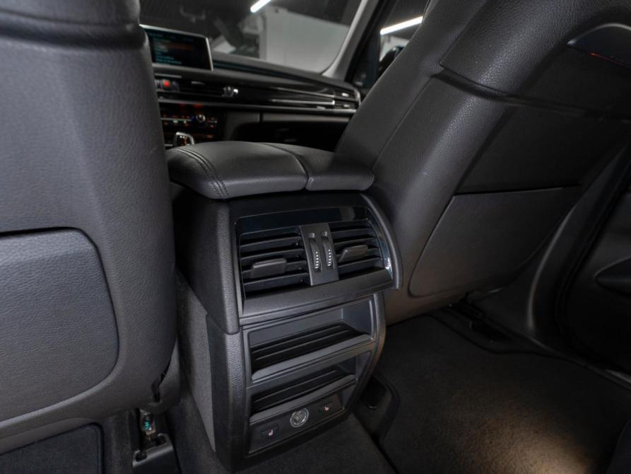 BMW X5 III (F15) Москва  - изображение 14