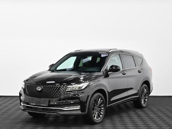 Dongfeng DFSK ix7 с пробегом 2024 года, цена 2 799 000 рублей, 23 км, внедорожник, Автокод Объявления