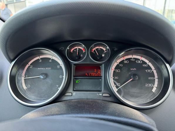 Peugeot 308 I с пробегом 2011 года, цена 470 000 рублей, 179523 км, универсал, Автокод Объявления