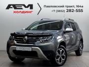 Renault Duster II Барнаул  - изображение 35