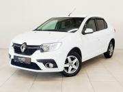 Renault Logan II Рестайлинг Тула  - изображение 23
