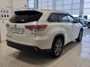 Toyota Highlander III (XU50) Омск  - изображение 28