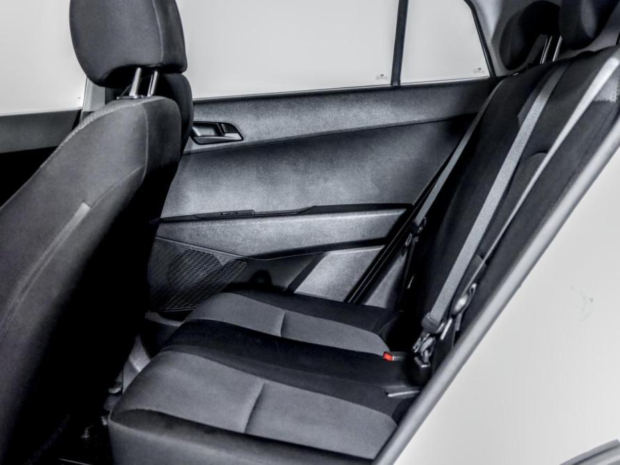 Hyundai Creta I Санкт-Петербург  - изображение 35