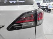 Lexus RX III Рестайлинг Казань  - изображение 34