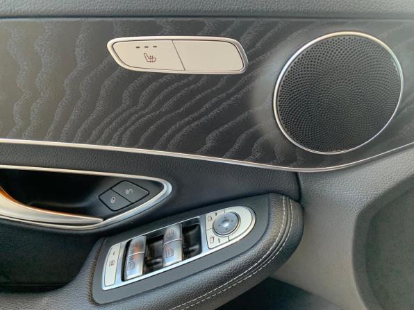 Mercedes-Benz C-Класс IV (W205) Рестайлинг с пробегом 2019 года, цена 2 549 000 рублей, 134000 км, седан, Автокод Объявления