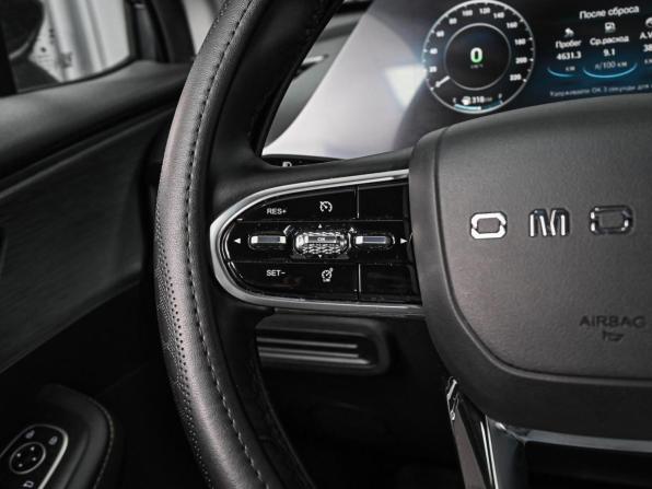 Omoda C5 I с пробегом 2024 года, цена 1 799 000 рублей, 37278 км, внедорожник, Автокод Объявления
