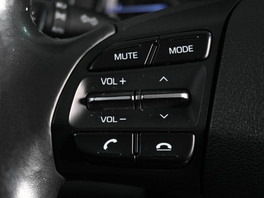 Hyundai Avante VI Рестайлинг Ростов-на-Дону  - изображение 12