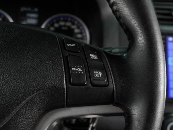 Honda CR-V III с пробегом 2008 года, цена 1 097 000 рублей, 246891 км, внедорожник, Автокод Объявления