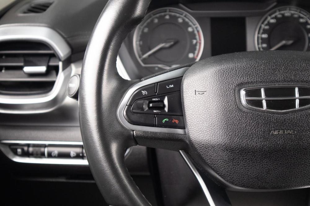 Geely Coolray I Оренбург  - изображение 12
