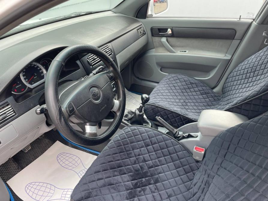 Daewoo Gentra II Стерлитамак  - изображение 19