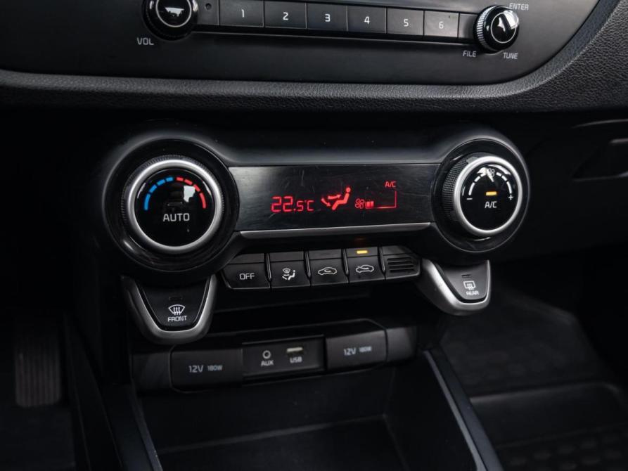 Kia Rio IV Краснодар  - изображение 13