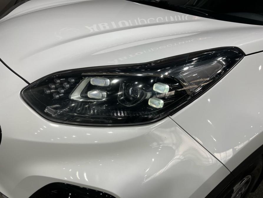 Kia Sportage IV Рестайлинг Пермь  - изображение 9