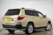Toyota Highlander II (XU40) Рестайлинг Оренбург  - изображение 29